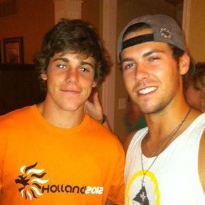 Meet your Posher, Pat